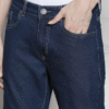 Darkstone Slim Tapered Jeans | Blue