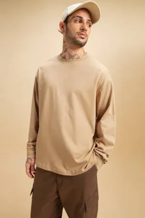 Men's Oversized T-shirt