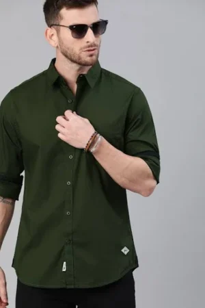 Men's Casual Shirt