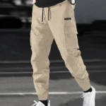 Men's Designer Cargo Pant
