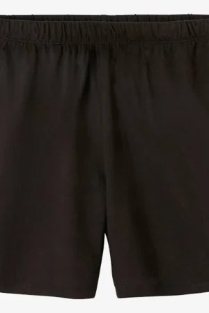 Mens Cotton Regular Fit Gym Shorts 100